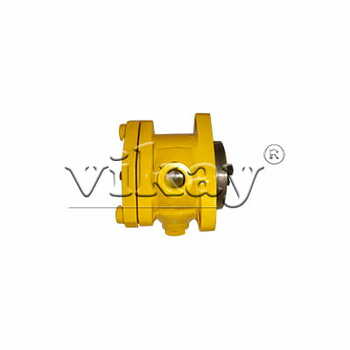 Traction Air Motor 5021016081A Replacement