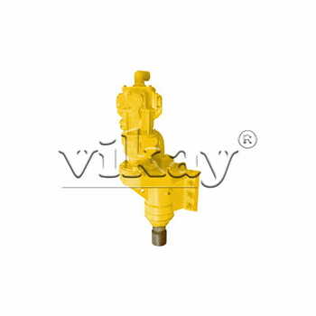 Rotation Unit 8032010103 Replacement