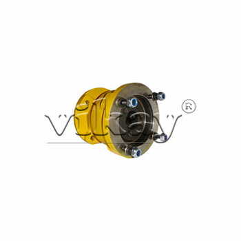 Planetary Gearing 3161087280 Replacement