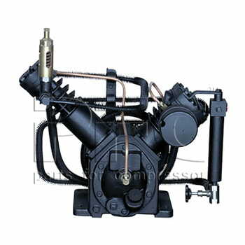 3 HP Air Compressor Pump