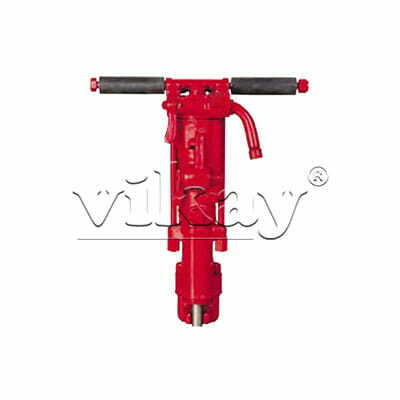 Cp 0032 Chicago Pneumatic Rock Drill