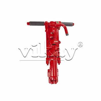 Cp 0069 Chicago Pneumatic Rock Drill