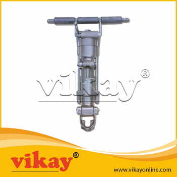 VK 65 Vikay Rock Drill Parts