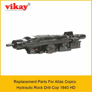 Cop 1840 Atlas Copco Hydraulic Drifter Parts