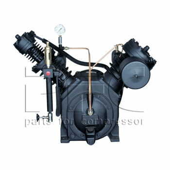 12.5 HP Air Compressor Pump