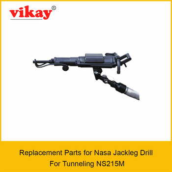 NS215M Nasa Jackleg Drill Parts