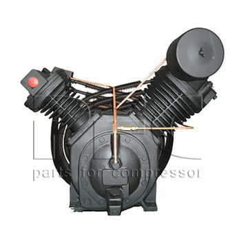15 HP Air Compressor Pump