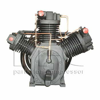 30 HP Air Compressor Pump