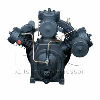 20 HP Air Compressor Pump