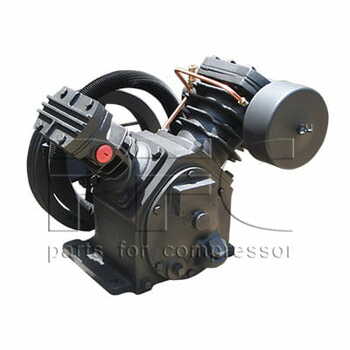 5 HP Air Compressor Pump