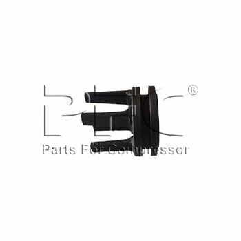 Plunger Unloader 30615751 Replacement