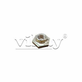 Check Valve Nut C065785 Replacement