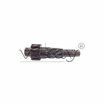 Shaft With Pinion 5096149200 Replacement