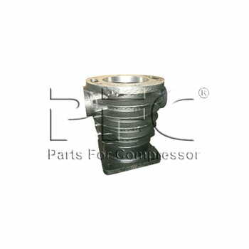 Cylinder Lp 5inch T Line 37128782 Replacement