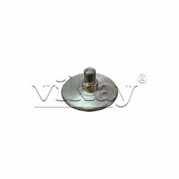 Check Valve Plate F812889 Replacement