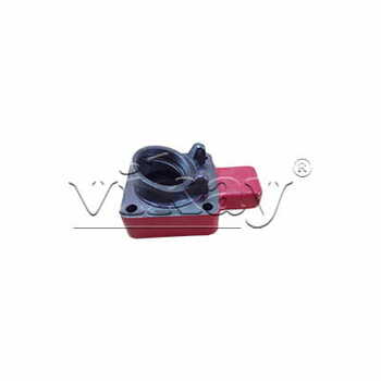 Check Valve Seat F026923 Replacement