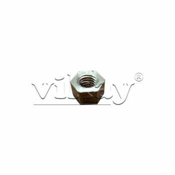 Hex Nut C036639  Replacement