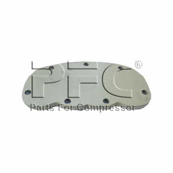 Cover Disch Valve 8568B1 Replacement