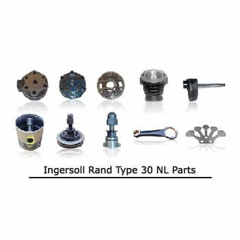 Ingersoll Rand Type 30 NL Parts