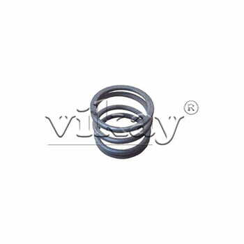 Coil spring 3121500051  Replacement