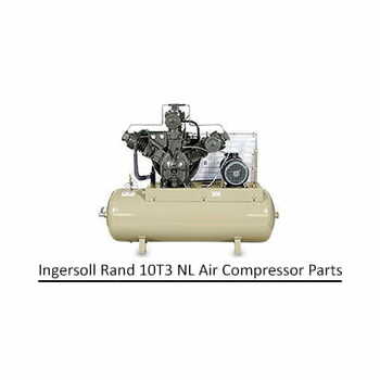 Ingersoll Rand 10T3 NL Air Compressor Parts