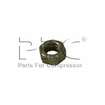Nut 0266110800 Replacement