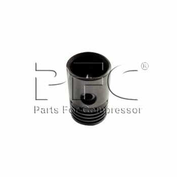 Piston Assy Hp 1.3/4"30215180-KIT Replacement