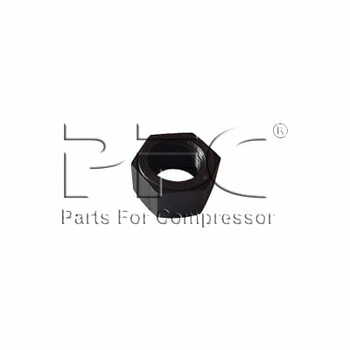 Nut Piston 58277B1 Replacement