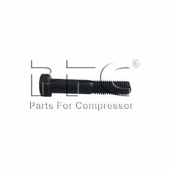 Screw Cap Hex Head 5/8" X 3/4" 95104477 Replacement