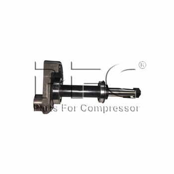 Crankshaft Complete with Bushing 30211627* Replacement