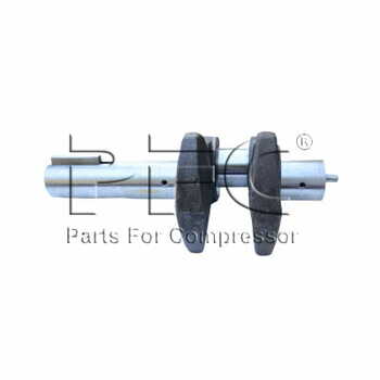 Assembly Crank Shaft 8106D1T Replacement