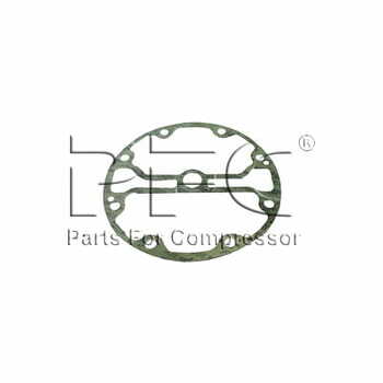 Gasket Frame Head 8165D1P5NAB Replacement