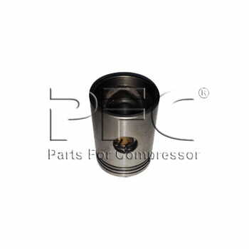 Piston Assy HP 2.1/2" 32293888 Replacement