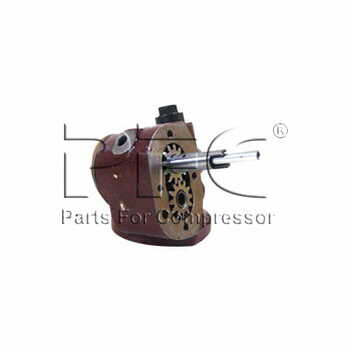 Housing pump 1404166200 Replacement