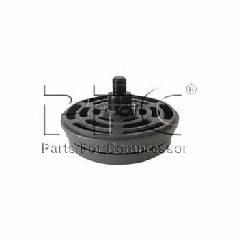 Suction valve Compl.1613119180 Replacement