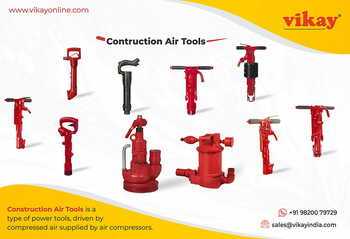 Construction Air Tools