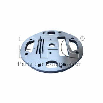 Plate Port Frame End 37803137 Replacement