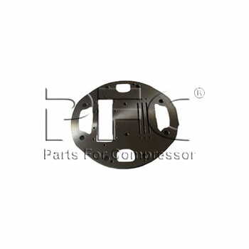 Plate Port Outer End 37803145 Replacement