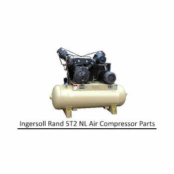 Ingersoll Rand 5T2 NL Air Compressor Parts