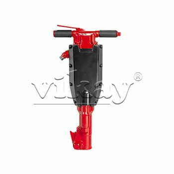 CP 1290S Chicago Pneumatic Paving Breaker