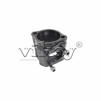 Cylinder Complete 3161052480 Replacement