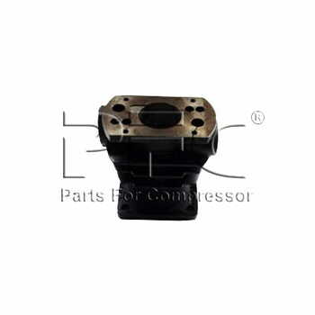 Cylinder Air 2.5" High Pressure 37128634 Replacement