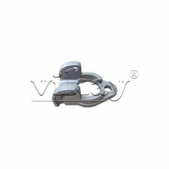 Steel Retainer Support R005728 Replacement