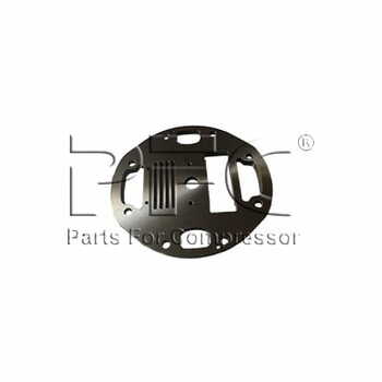 Plate For Frame End 3221E1P12 Replacement