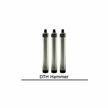 DTH Hammers