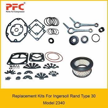 Overhaul Kit 32319451 IR 2340 Replacement