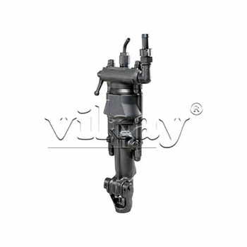 BBD 94WDSI Atlas Copco Rock Drill