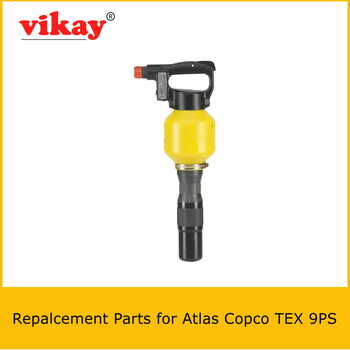 TEX 9PS Atlas Copco TEX Parts