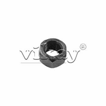 Nut 3141007200 Replacement