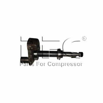Crankshaft Complete with Bushing 32293565* Replacement